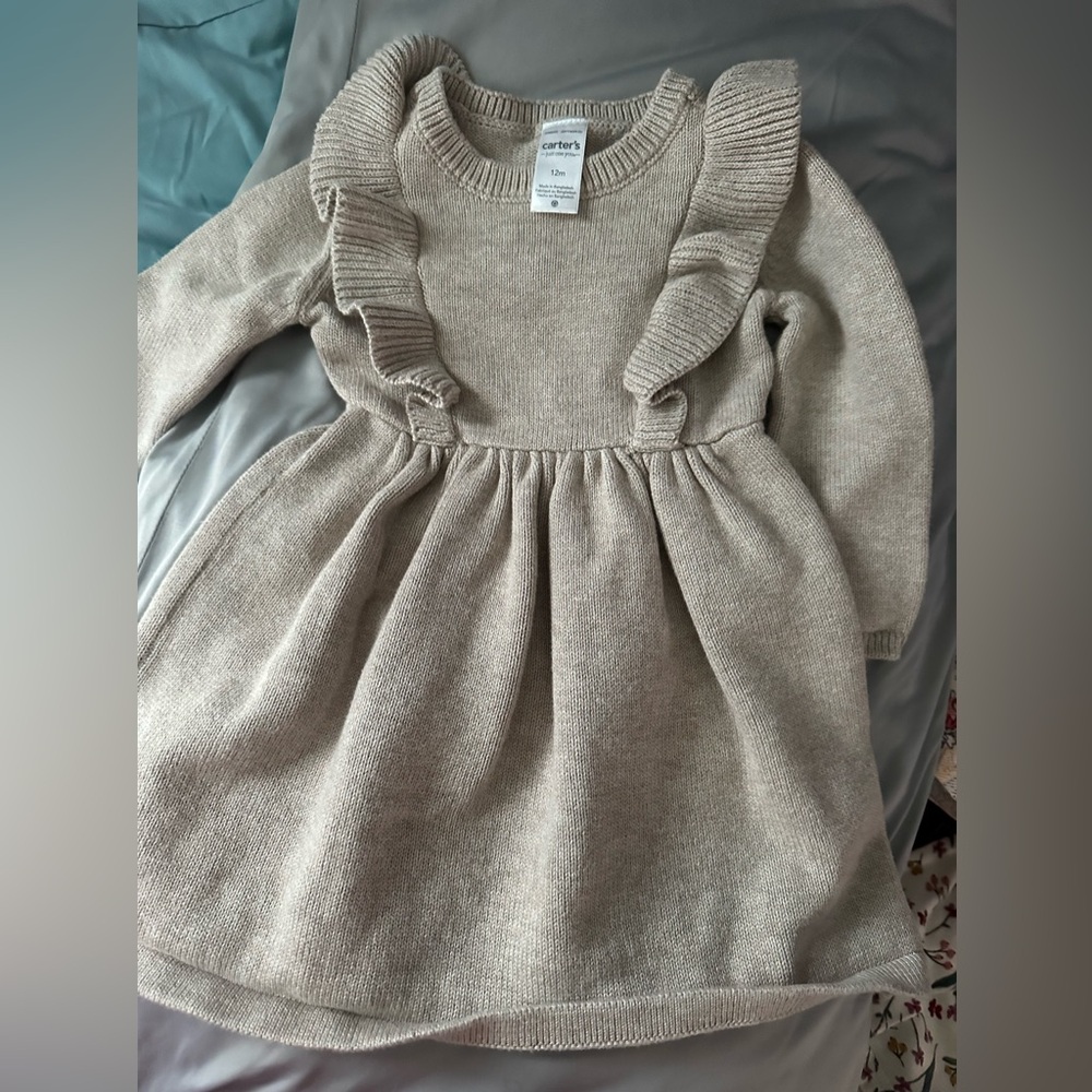 BABY DRESS
